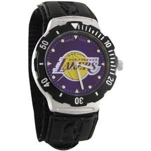  Los Angeles Lakers Agent V Watch