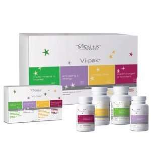  Visalus Vi pak