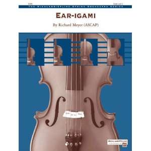  Ear igami Conductor Score