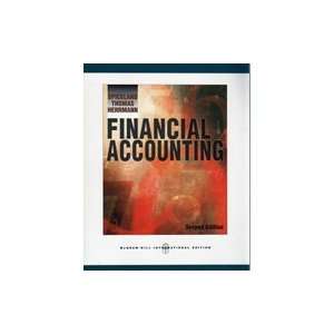  Financial Accounting (9780071088381) JDavid Spiceland 