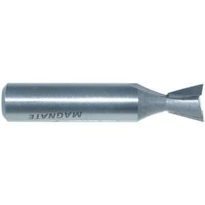 Magnate 407 Dovetail Router Bits   14° Angle; 1/2 Cutting Diameter 