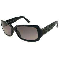Fendi Womens FS5008 Rectangular Sunglasses  