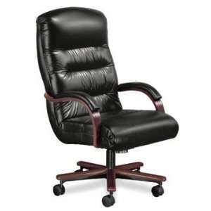  Lazboy Furniture Horizon Series Executive High Back Chair 