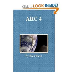  ARC 4 (9781445746906) Rico Paris Books