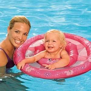  Disney Princess Baby Spring Float Baby