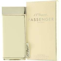 St Dupont St Dupont Passenger Womens 3.4 oz Eau de Parfum Spray 