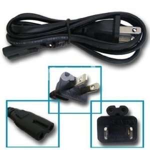  AC Power Adapter Cable for Sony PS2 Video Games