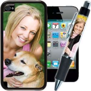   for iPhone 4/4S with limited edition PixPen Cell Phones & Accessories