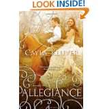 Allegiance (Harlequin Teen) by Cayla Kluver (Feb 28, 2012)
