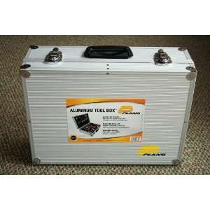  Plano Portable Aluminum Tool Box
