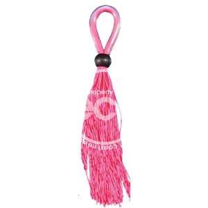   Adventure Industries Cockring Whip Kinky Pink