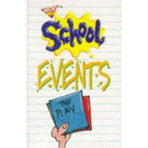  Microfax School Events Pb (9781862081628) Books