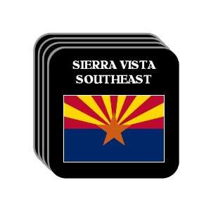  US State Flag   SIERRA VISTA SOUTHEAST, Arizona (AZ) Set 