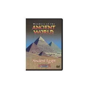 Wonders of the Ancient World  ANCIENT EGYPT Schlessinger 