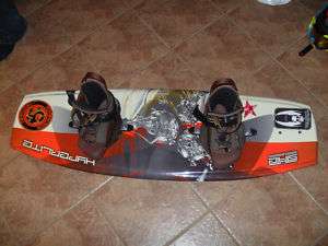 Wakeboard Hyperlite The States 125  