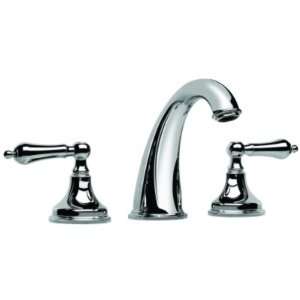  Graff GN 1200 LM2 PC Two Handle Widespread Bathroom Faucet 