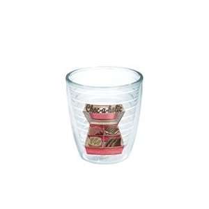  Tervis Tumbler Choc A Holic