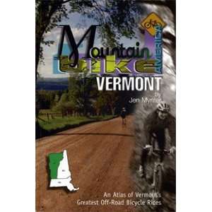  Mountain Bike America Vermont