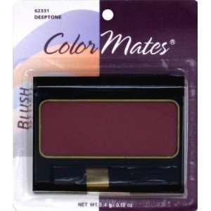  Colormates Rd Blush/Brush Case Pack 112   903647 Beauty