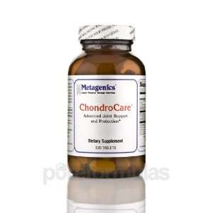  Metagenics ChondroCare   120 Tablet Bottle Health 