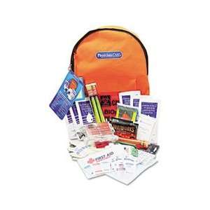   ACM90001 PhysiciansCare® KIT,DISASTER,PERSNNL