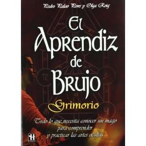  Aprendiz De Brujo, El.Grimorio (9788479278373) Unknown 