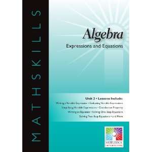   Mathskills) (9781616514846) Saddleback Educational Publishing Books