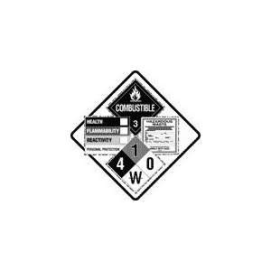  Hazardous Materials Labels DVD Program 