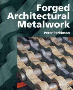 Forged Architectural Metalwork/Blacksmithing/anvil  