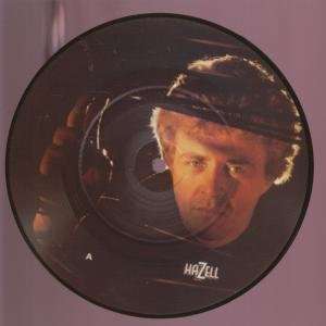  HAZELL 7 INCH (7 VINYL 45) UK SWAN SONG 1978 MAGGIE BELL Music