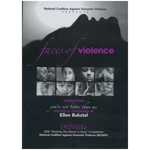  Faces of Violence Movies & TV