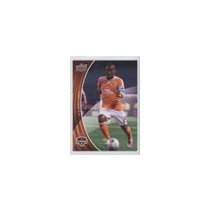  2010 Upper Deck MLS #69   Corey Ashe Sports Collectibles