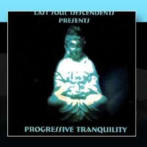  Progressive Tranquility Last Soul Descendents Music