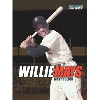 Say Hey The Autobiography of Willie Mays Say Hey The Autobiography 
