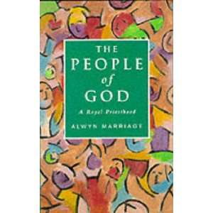  The People of God A Royal Priesthood (9780232519891 