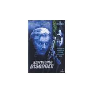  New World Disorder (Desorden Mundial) [NTSC/REGION 1 & 4 DVD 