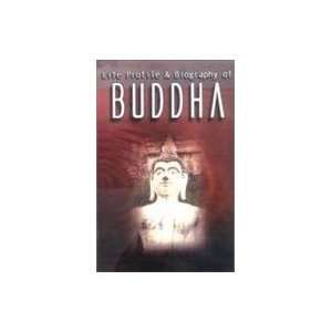  Life Profile & Biography of Buddh (9788128400353) Shiv 