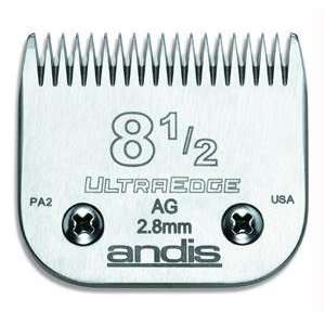  ANDIS AG BLADE SETS 8 1/2 2.8 MM (5/64)