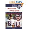   Best New York Giants Stories Ever Told (The Best Sports Stories Ever