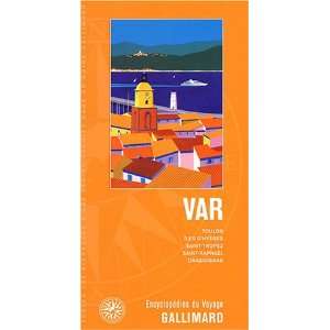  Var (French Edition) (9782742413560) Gallimard Books