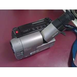 Handycam Vision Ccd trv29