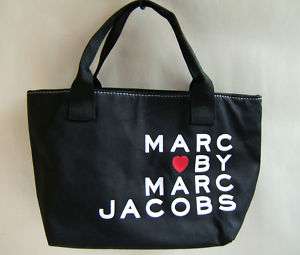 MARC BY MARC JACOBS JAPAN Red Heart Hand Bag Limited  