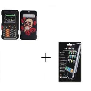   with Small Microfiber Cloth For ZTE A310 Cell Phones & Accessories