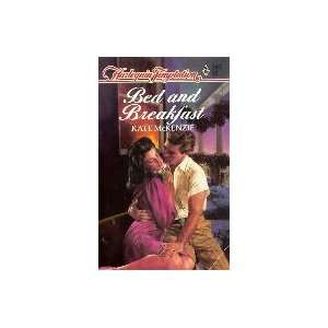  Bed And Breakfast (Harlequin Temptation) (9780373252435 