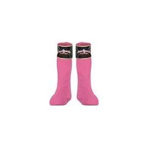  Pink Ranger Boot Covers Toys & Games