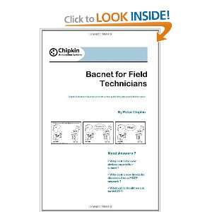  Bacnet For Field Technicians (9781449586492) Peter 