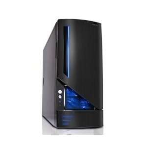  Brand New NZXT Case HUSH Classic Series Mid Tower Steel 