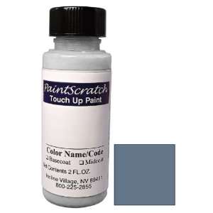   Touch Up Paint for 2003 Nissan Almera (color code ZO1) and Clearcoat