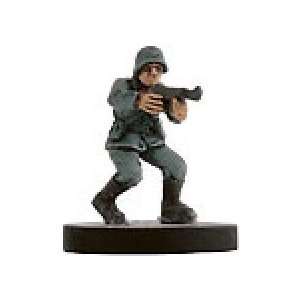   and Allies Miniatures Fortress Defender # 29   D Day Toys & Games