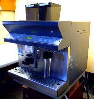   CTS2 Verismo   Espresso, Cappuccino, Latte Machine Machine  